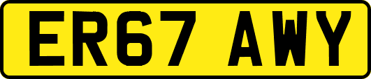 ER67AWY