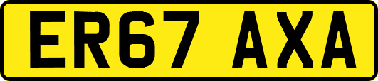 ER67AXA