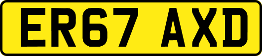 ER67AXD