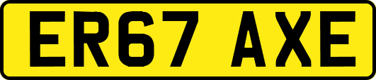 ER67AXE