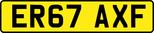 ER67AXF