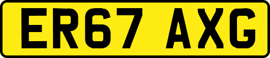 ER67AXG