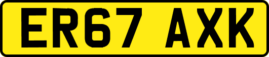 ER67AXK