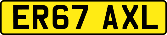 ER67AXL