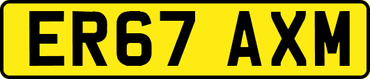 ER67AXM