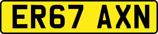 ER67AXN