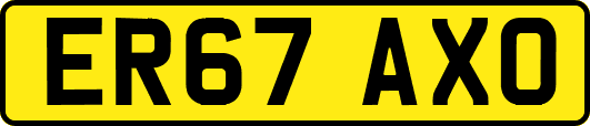 ER67AXO