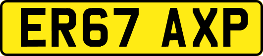 ER67AXP