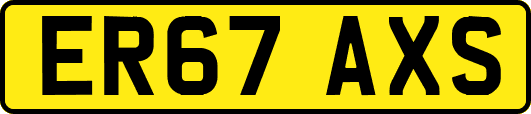ER67AXS