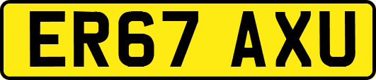 ER67AXU