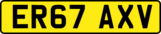 ER67AXV