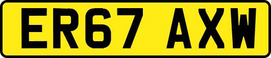 ER67AXW