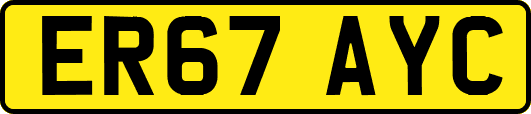 ER67AYC