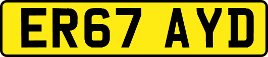 ER67AYD