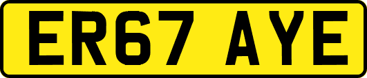 ER67AYE