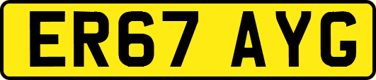ER67AYG