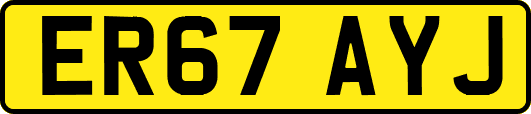 ER67AYJ