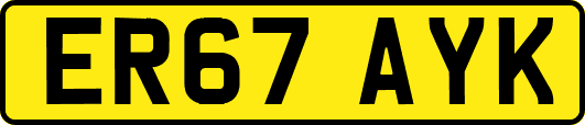 ER67AYK
