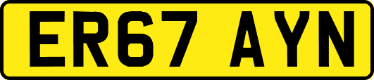 ER67AYN