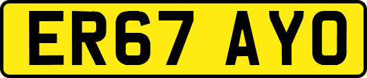 ER67AYO