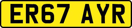 ER67AYR