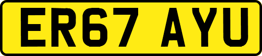 ER67AYU