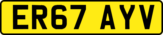 ER67AYV