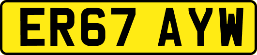ER67AYW