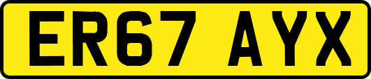 ER67AYX