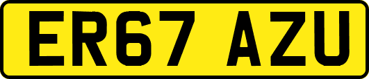 ER67AZU