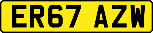 ER67AZW