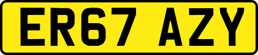 ER67AZY