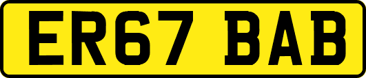 ER67BAB