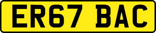 ER67BAC