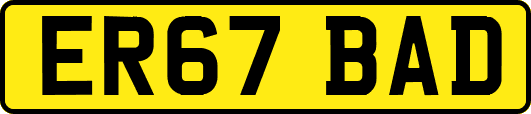 ER67BAD