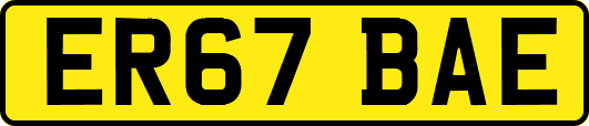 ER67BAE