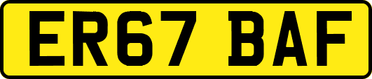 ER67BAF