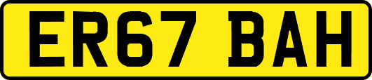 ER67BAH