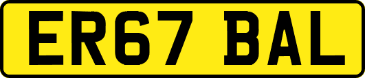 ER67BAL