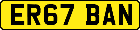 ER67BAN