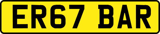 ER67BAR