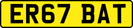 ER67BAT