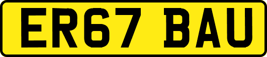 ER67BAU