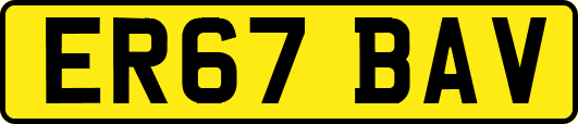 ER67BAV