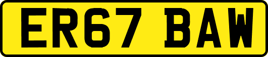 ER67BAW