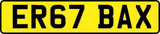 ER67BAX