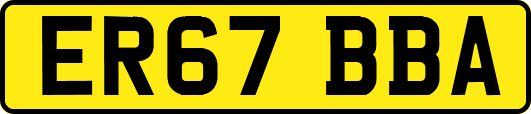 ER67BBA