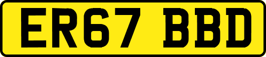 ER67BBD