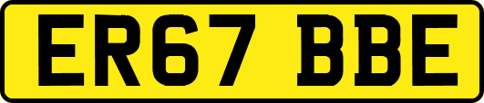 ER67BBE