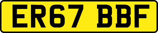 ER67BBF